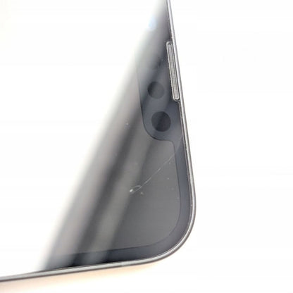 Apple iPhone 16e 128 GB Black | 100% Battery | Outlet, 100% Battery
