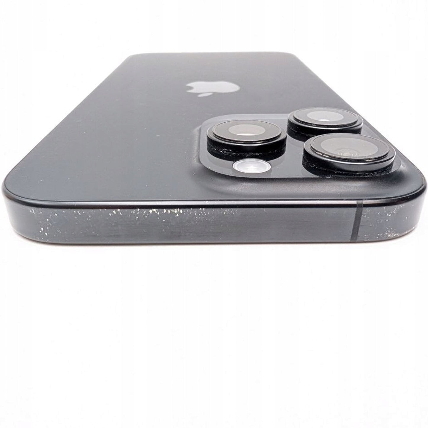 Apple iPhone 16 Pro Max 256GB Tytan Czarny | Outlet