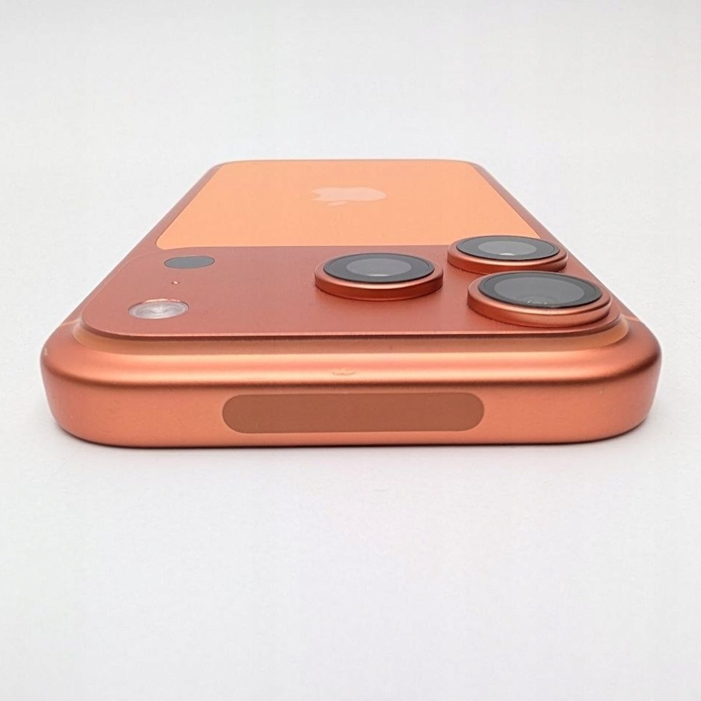 Apple iPhone 17 Pro 256 GB Kosmiczny pomarańcz | eSim | bateria 100% | Outlet, Bateria 100%