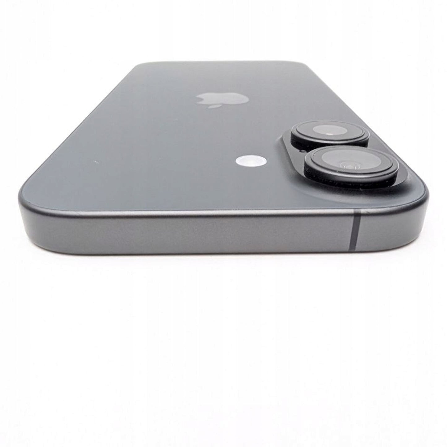 Apple iPhone 17 256GB Czarny | eSim | bateria 100% | Outlet, Bateria 100%