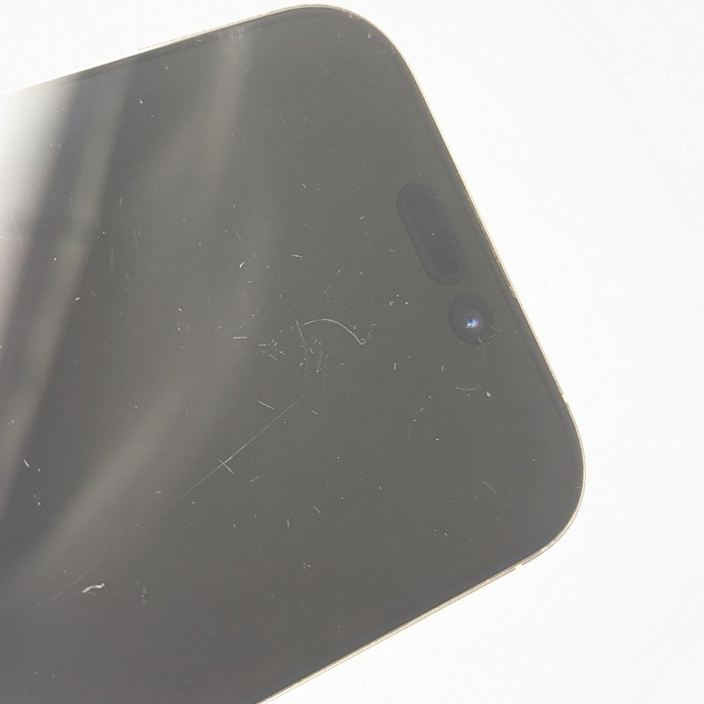 Apple iPhone 16 Pro 128GB Tytan Pustynny | Used