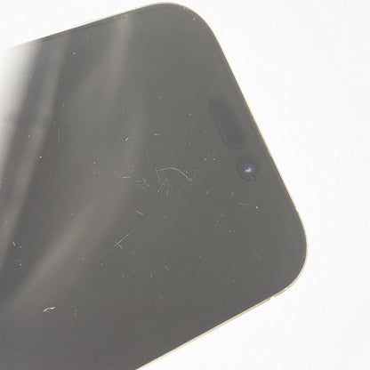 Apple iPhone 16 Pro 128GB Tytan Pustynny | Used