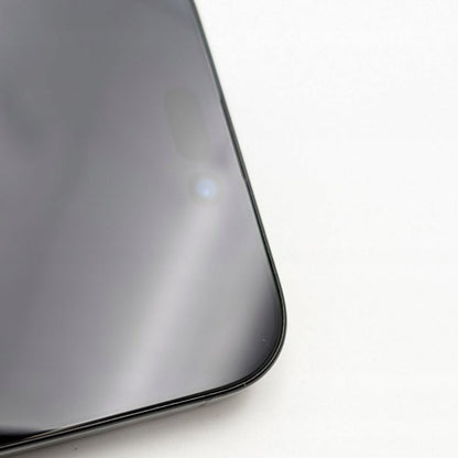 Apple iPhone 16 Pro Max 256GB Tytan Czarny | Outlet, Bateria 93%
