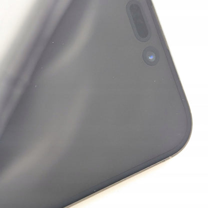 Apple iPhone 15 Pro Max 256GB Czarny | Outlet, Bateria 96%