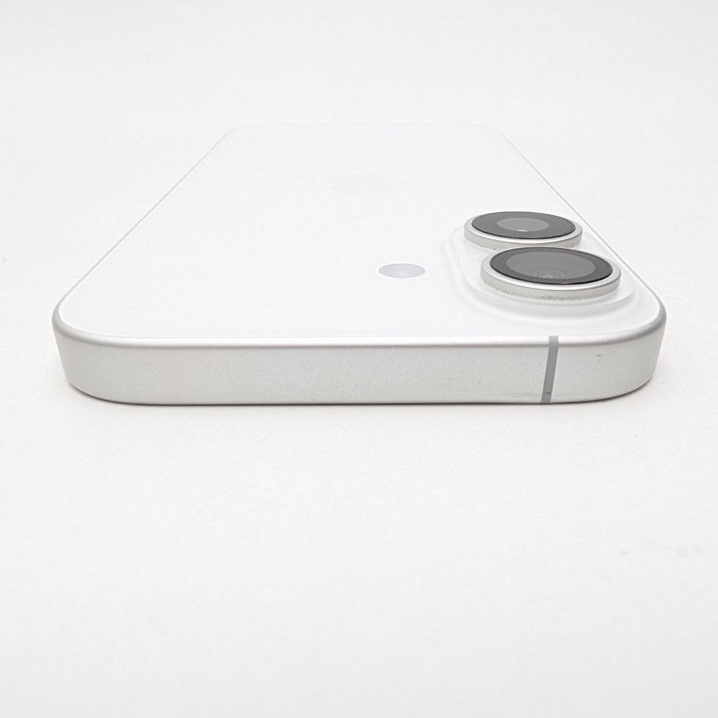 Apple iPhone 17 256 GB Biały| eSim | Outlet, Bateria 95%