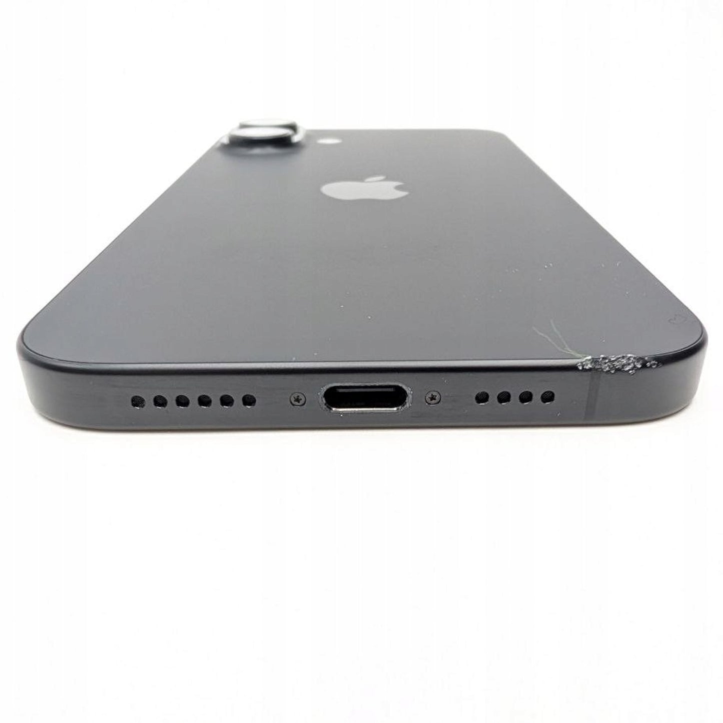Apple iPhone 16 Plus 128GB Czarny | Outlet, Bateria 93%