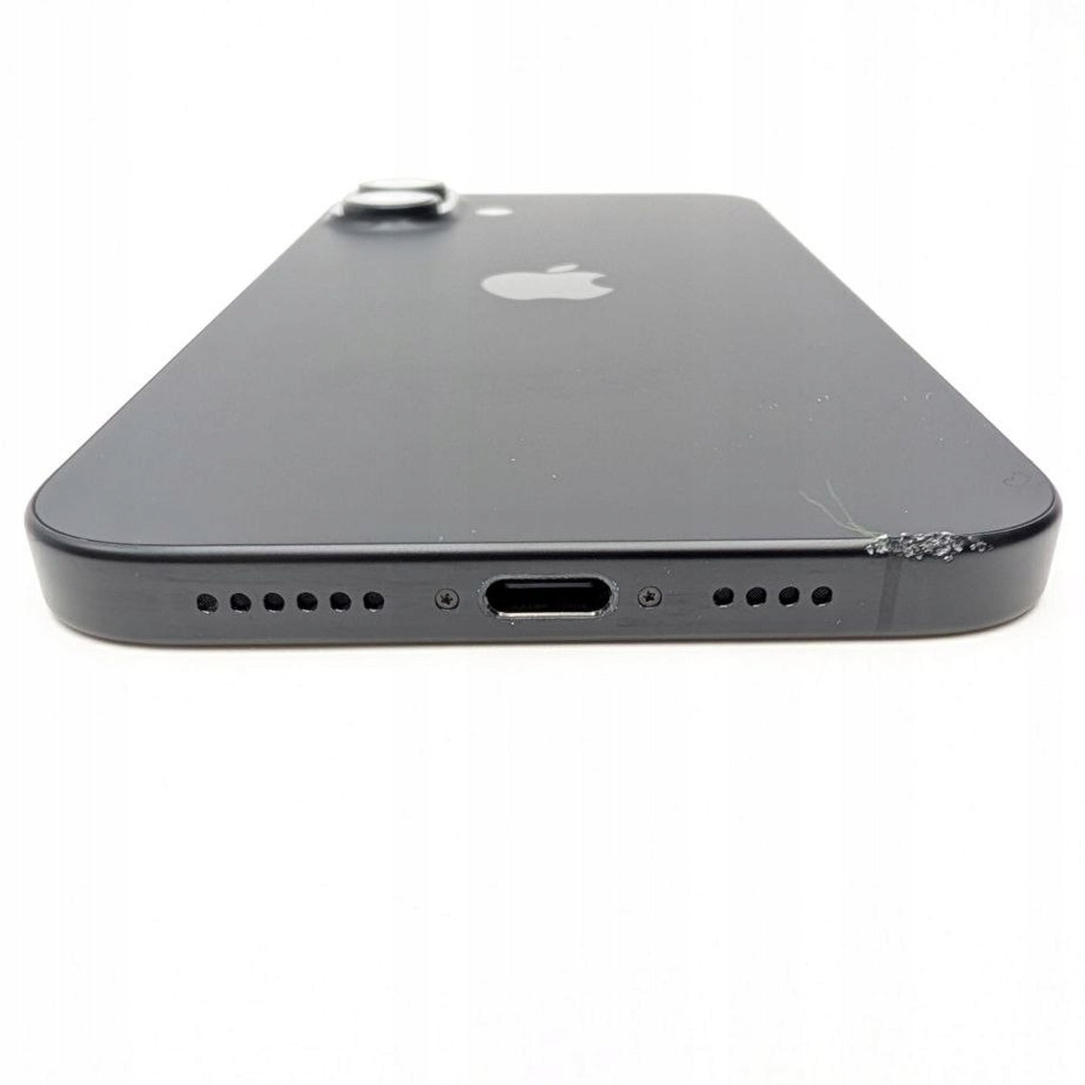 Apple iPhone 16 Plus 128GB Czarny | Outlet, Bateria 93%