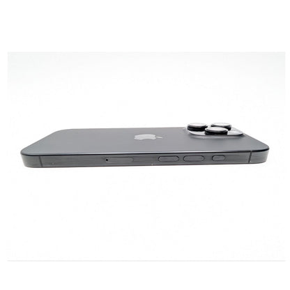 Apple iPhone 16 Pro 128GB Tytan Czarny | Outlet, Bateria 91%