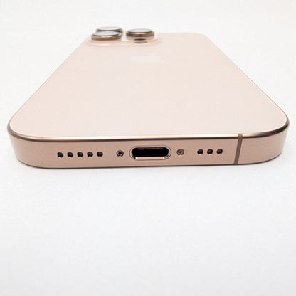 Apple iPhone 16 Pro 128GB Tytan Pustynny | Outlet, Bateria 90%