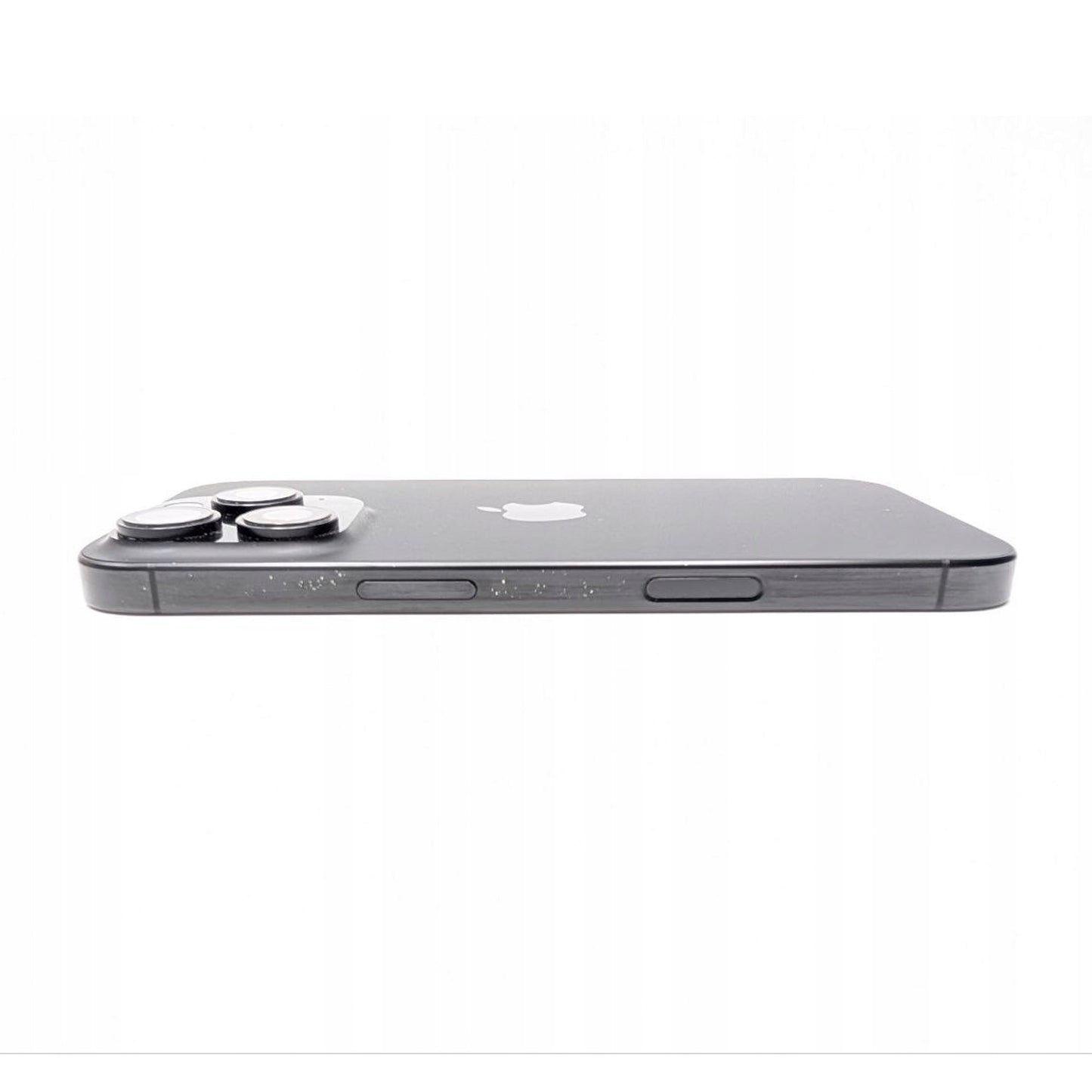 Apple iPhone 16 Pro 256 GB Tytan czarny | eSim | Used, Bateria 92%