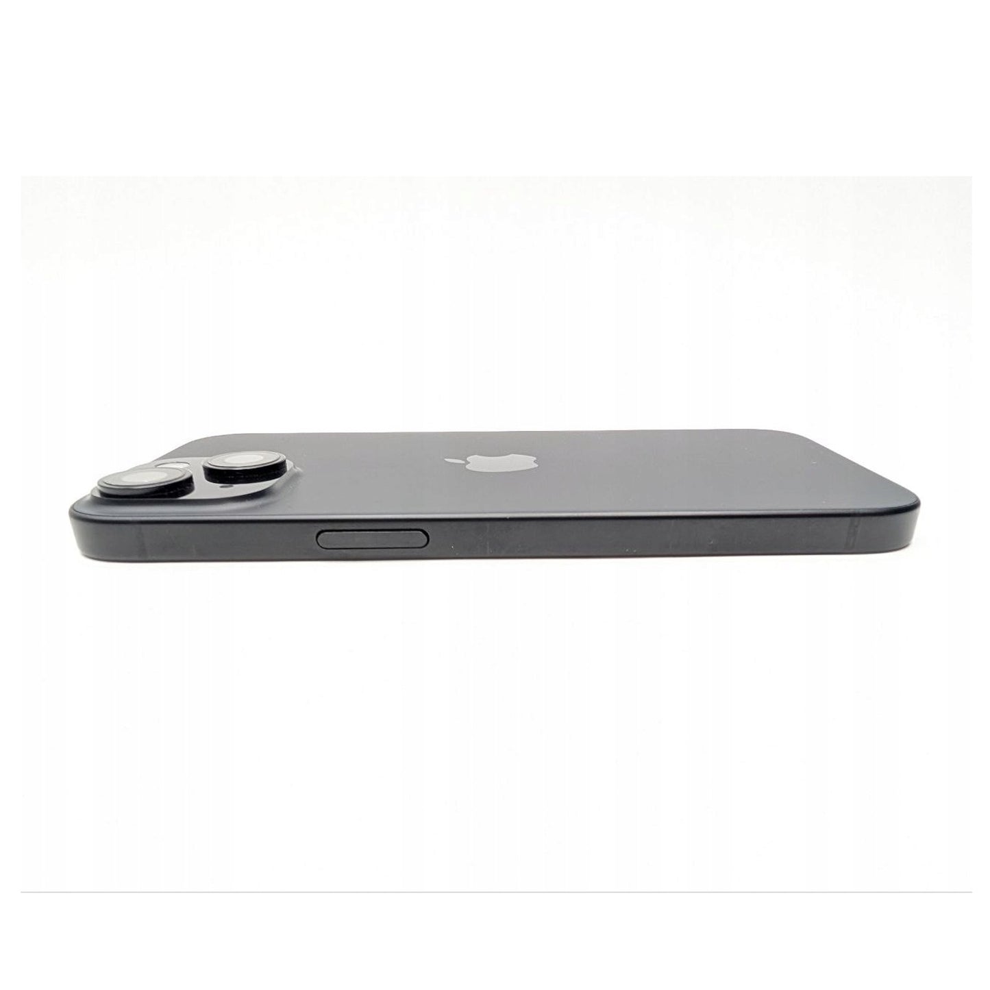Apple iPhone 15 128GB Czarny | Outlet, Bateria 87%