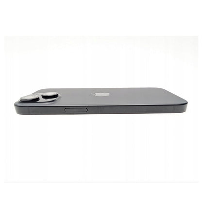 Apple iPhone 15 128GB Czarny | Outlet, Bateria 87%