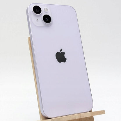 Apple iPhone 14 Plus 128GB fioletowy | bateria 100% | Outlet, Bateria 100%