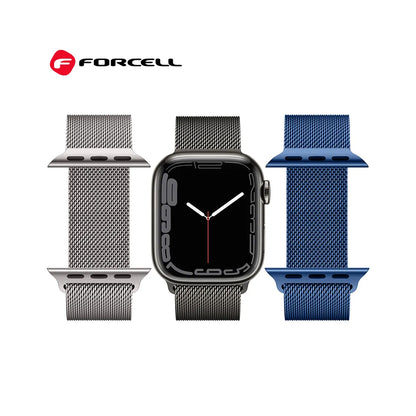 FORCELL F-DESIGN  pasek do APPLE Watch FA03