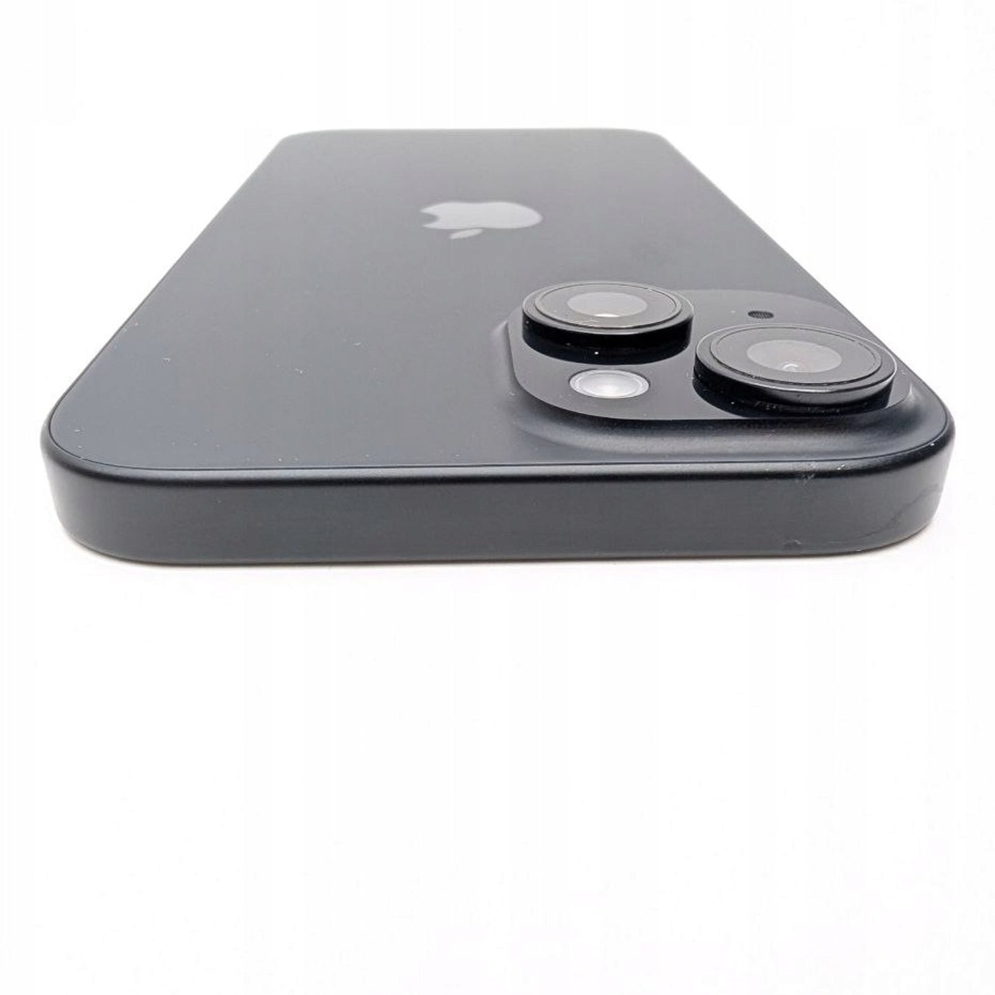 Apple iPhone 15 256 GB czarny | Outlet, Bateria 99%
