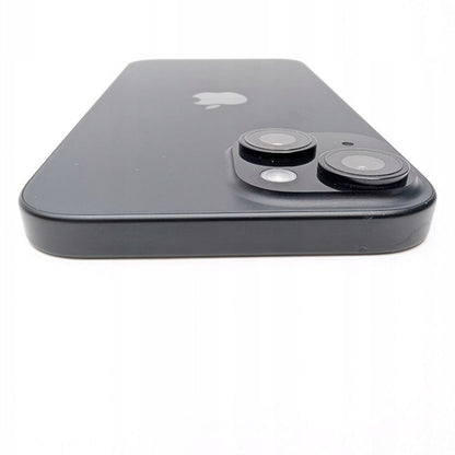 Apple iPhone 15 256 GB czarny | Outlet, Bateria 99%