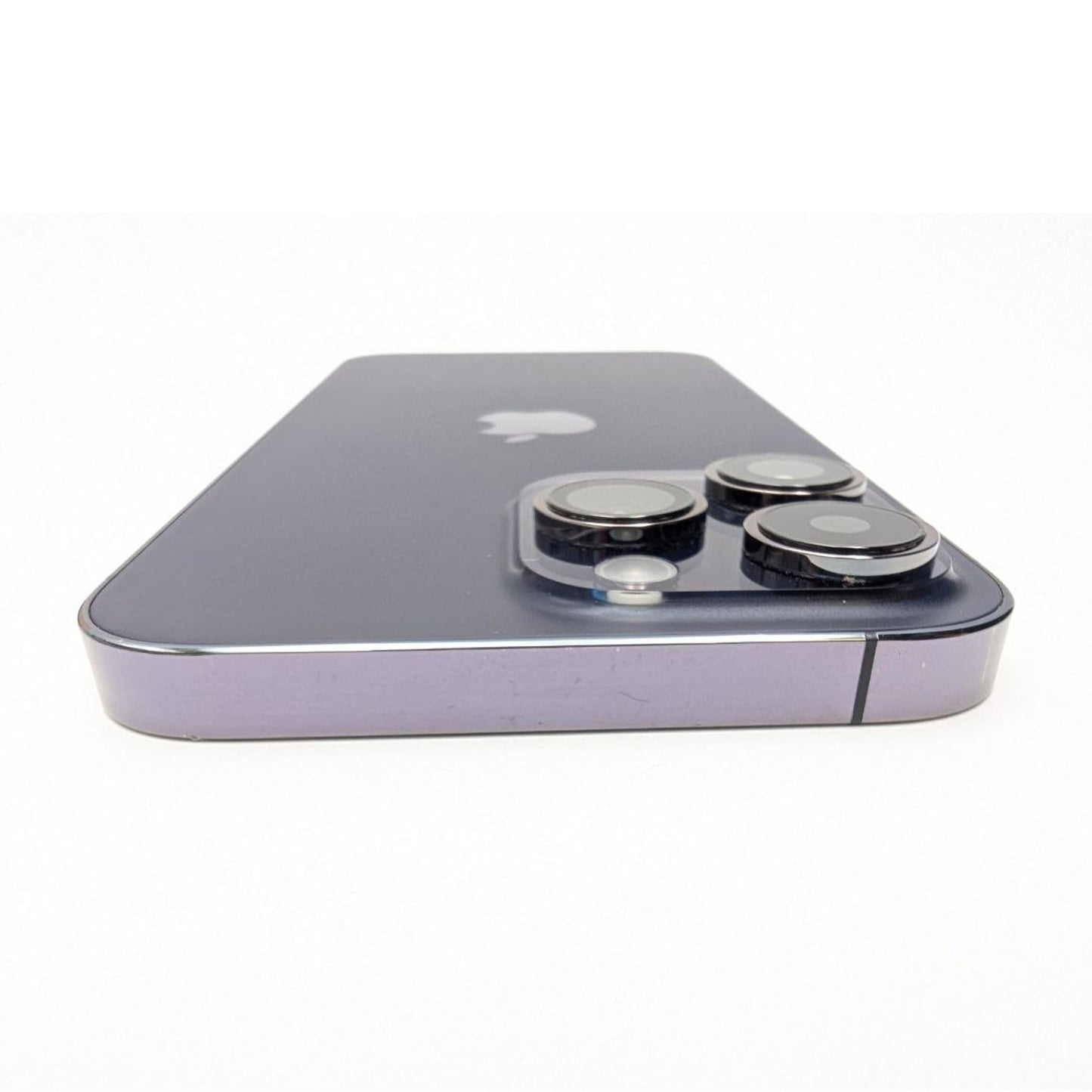 Apple iPhone 14 Pro Max 128GB Fioletowy | Used, Bateria 85%