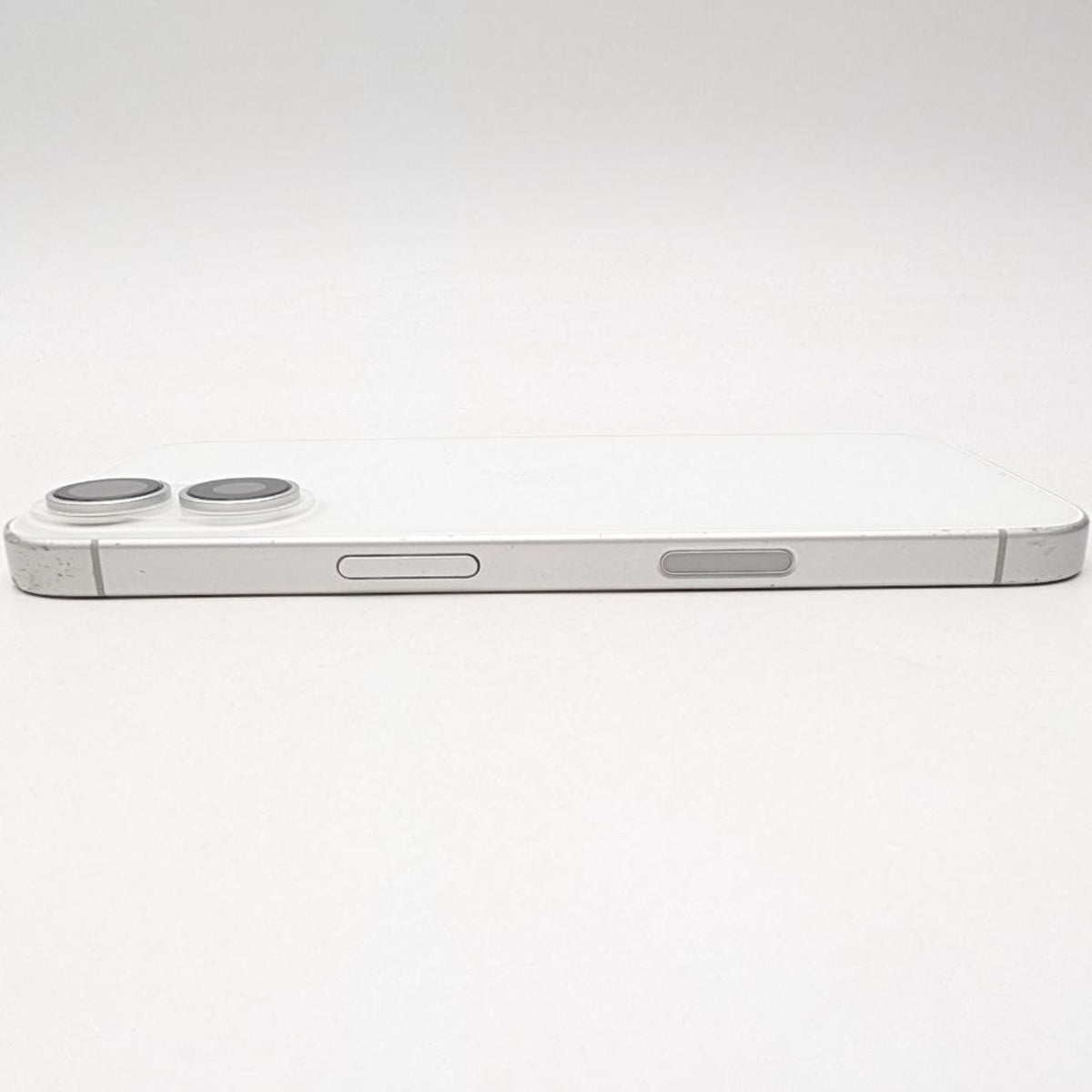 Apple iPhone 16 256 GB biały | Used, Bateria 92%