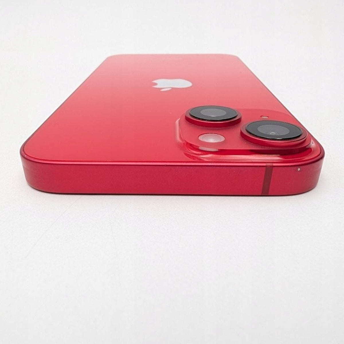 Apple iPhone 14 128 GB czerwony | bateria 100% | Outlet, Bateria 100%