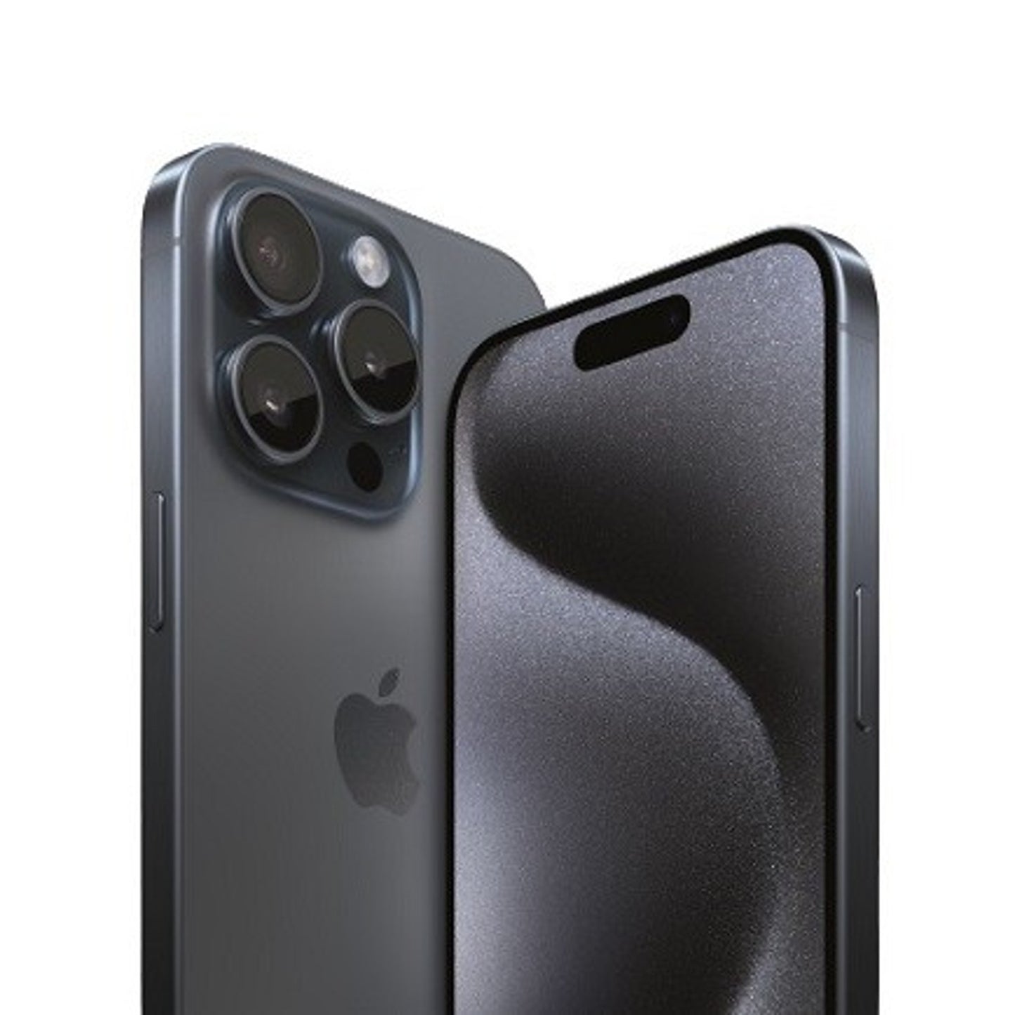 Apple iPhone 15 Pro Max 256GB Tytan Błękitny