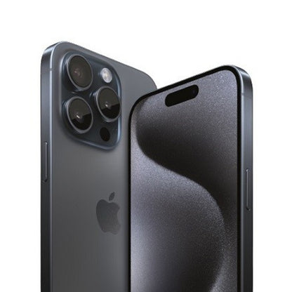 Apple iPhone 15 Pro Max 256GB Tytan Błękitny