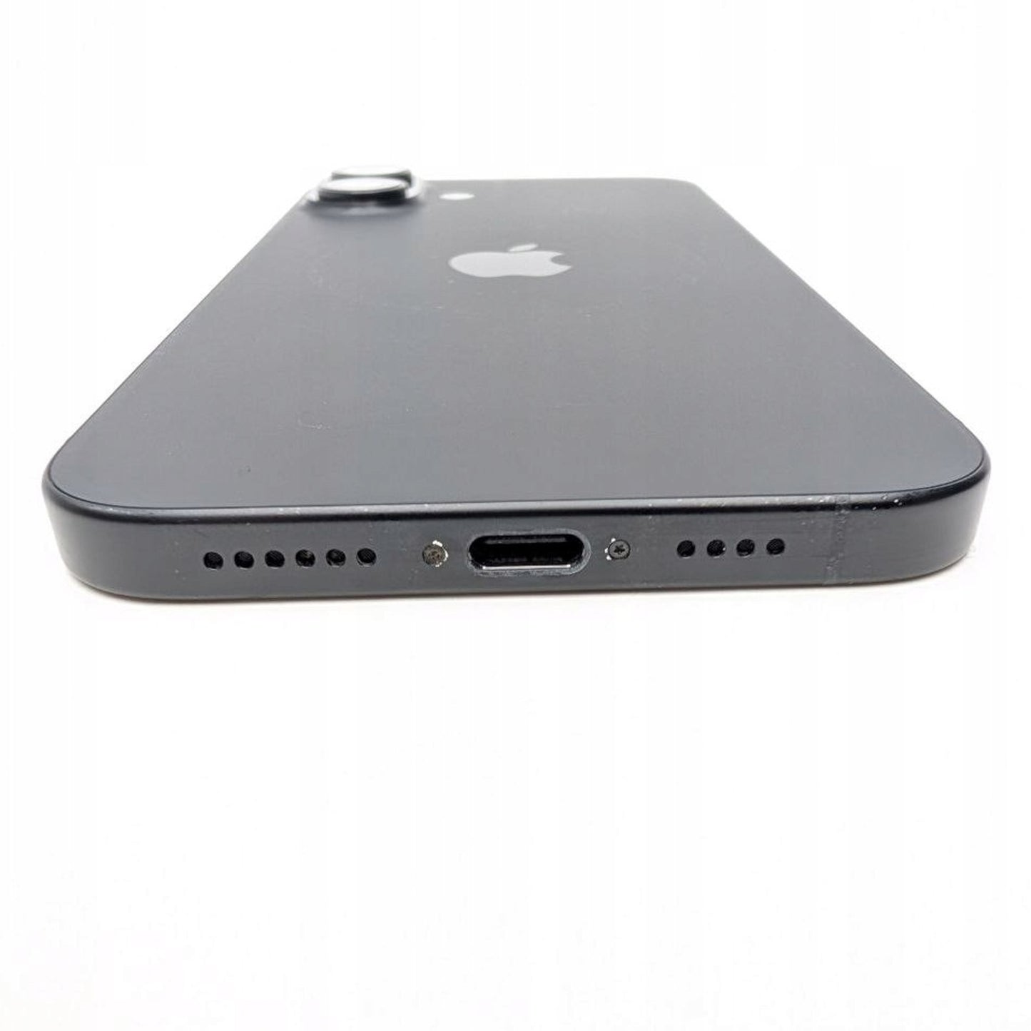 Apple iPhone 16 Plus 128GB Czarny | Outlet, Bateria 93%