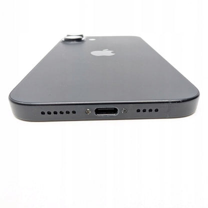 Apple iPhone 16 Plus 128GB Czarny | Outlet, Bateria 93%