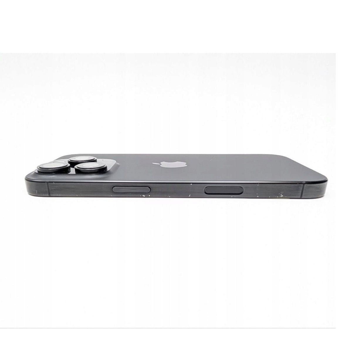 Apple iPhone 16 Pro 128 GB Tytan Czarny | eSim | Outlet, Bateria 94%