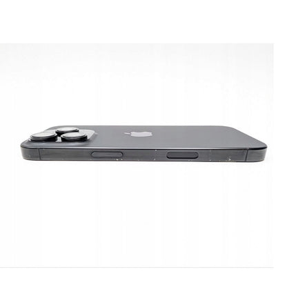 Apple iPhone 16 Pro 128 GB Tytan Czarny | eSim | Outlet, Bateria 94%