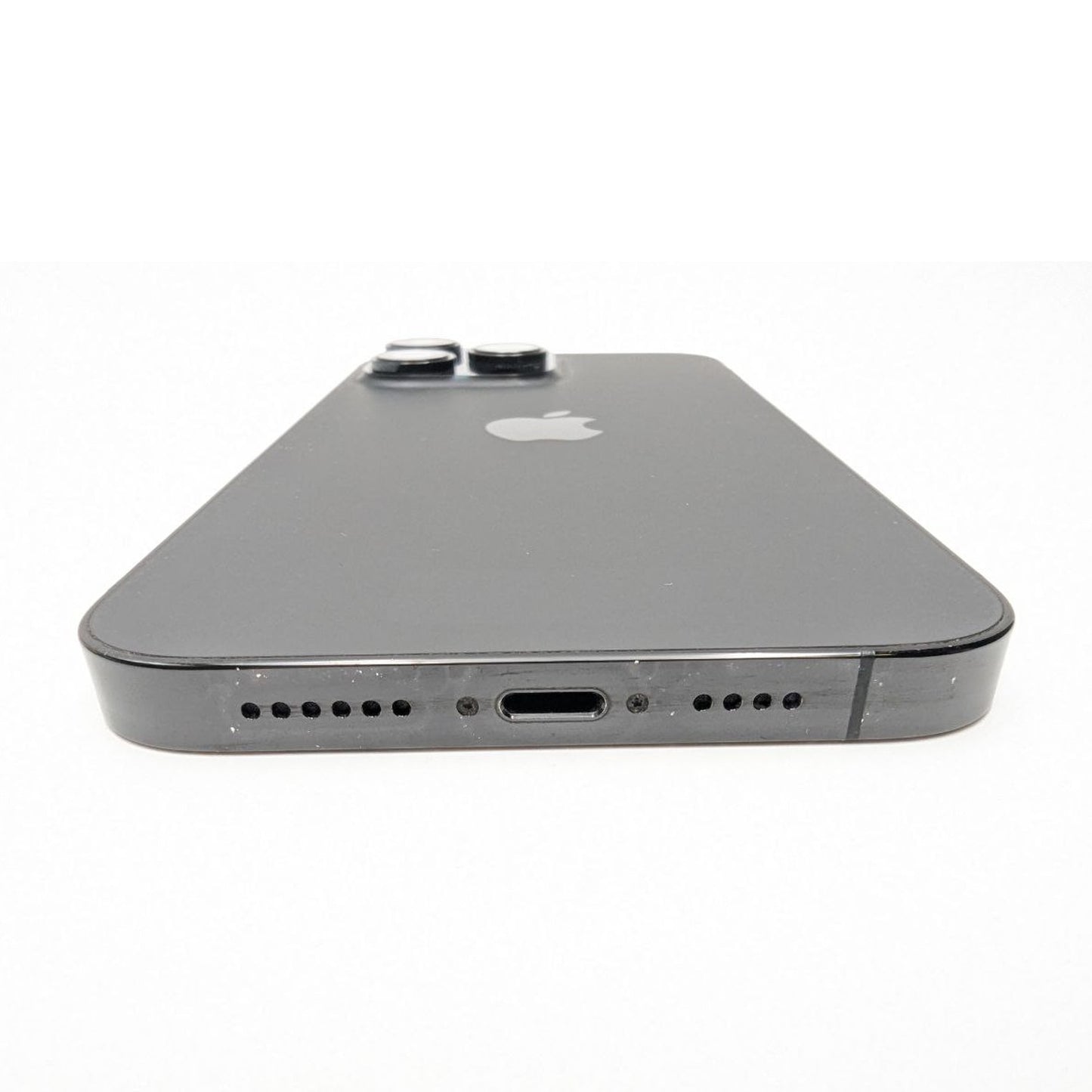 Apple iPhone 14 Pro Max 256GB Czarny | eSim | Used, Bateria 84%