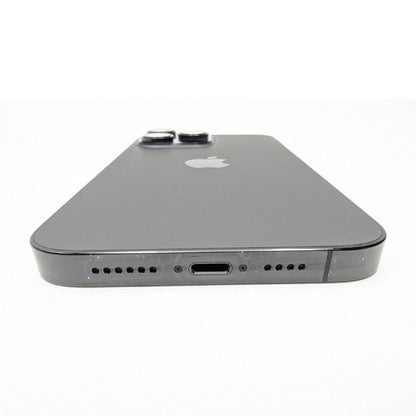 Apple iPhone 14 Pro Max 256GB Czarny | eSim | Used, Bateria 84%