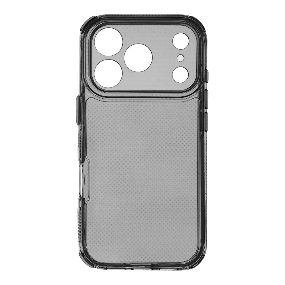 Futerał MATRIX CLEAR do IPHONE 17 Pro