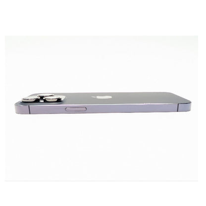Apple iPhone 14 Pro Max 256GB Fioletowy | Outlet, Bateria 87%