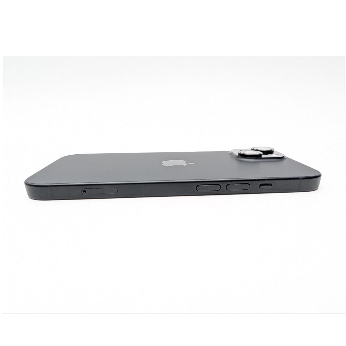 Apple iPhone 15 128GB Czarny | Outlet, Bateria 89%