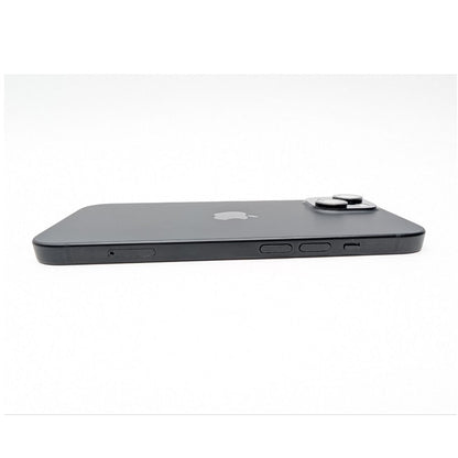 Apple iPhone 15 128GB Czarny | Outlet, Bateria 89%