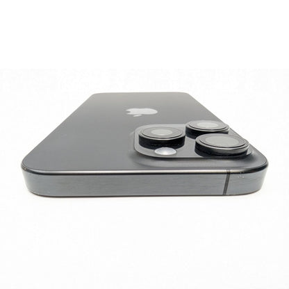 Apple iPhone 15 Pro Max 256GB Czarny | Used, Bateria 86%