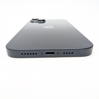 Apple iPhone 14 Plus 128GB czarny | bateria 100% | Outlet, Bateria 100%