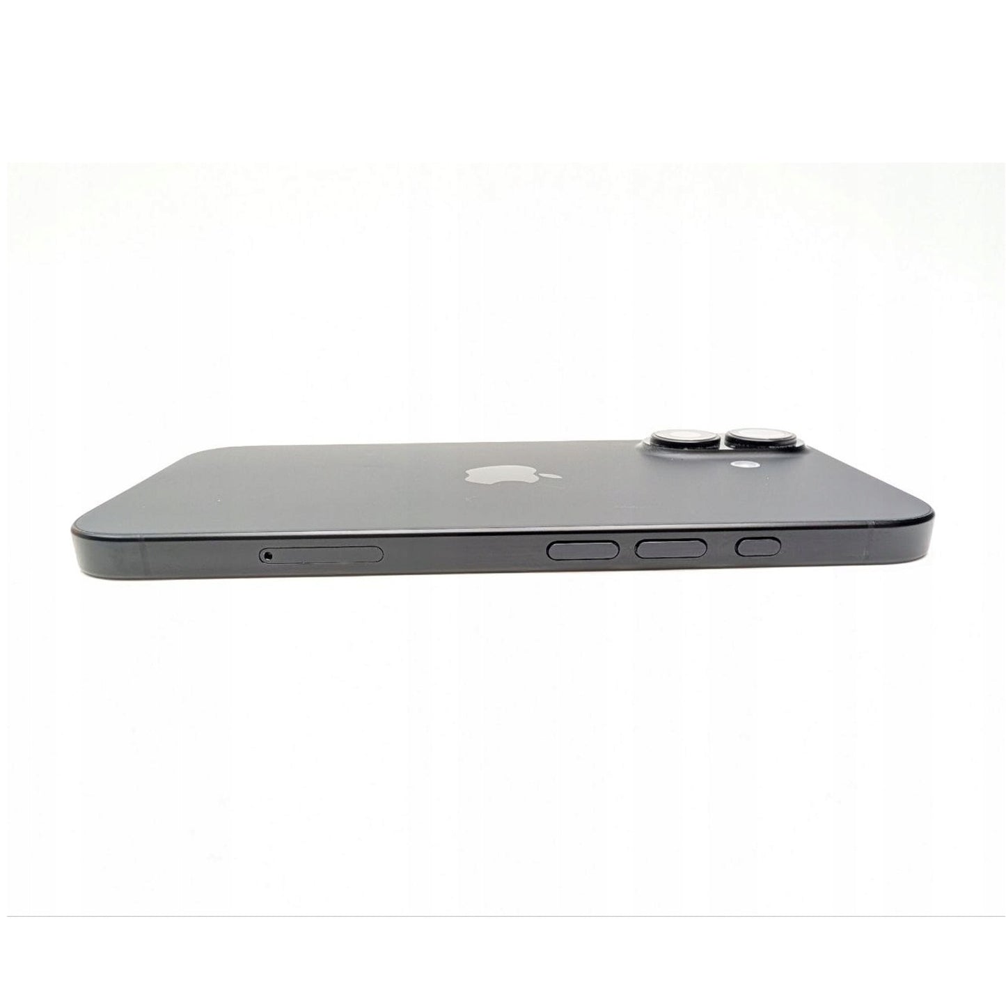 Apple iPhone 16 128GB Czarny | bateria 100% | Outlet, Bateria 100%
