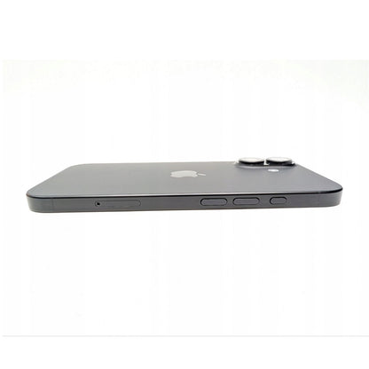 Apple iPhone 16 128GB Czarny | bateria 100% | Outlet, Bateria 100%