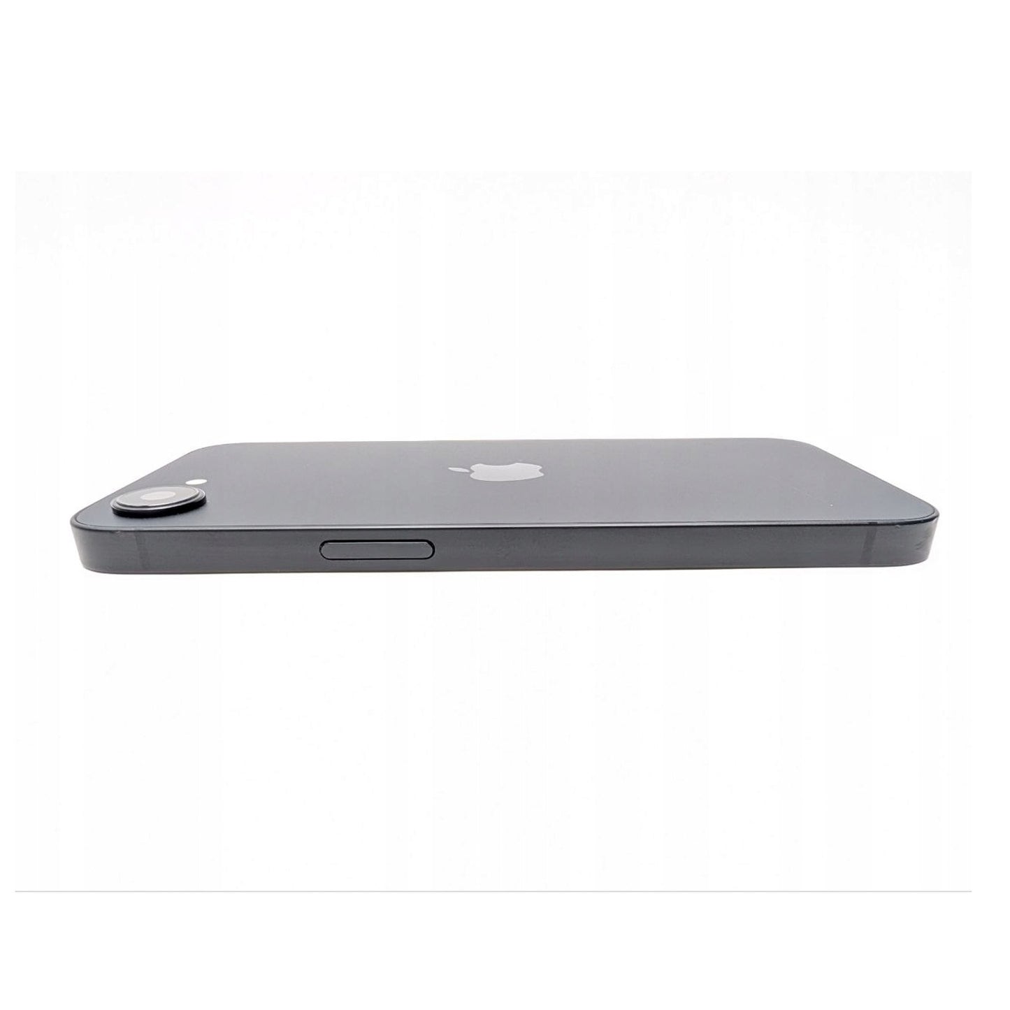 Apple iPhone 16e 128 GB czarny | bateria 100% | Used, Bateria 100%