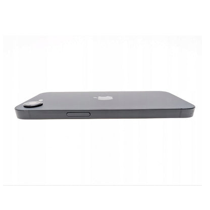 Apple iPhone 16e 128 GB czarny | bateria 100% | Used, Bateria 100%