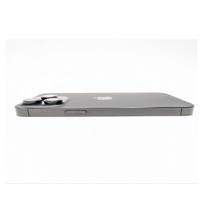 Apple iPhone 14 Pro Max 128GB Czarny | Outlet, Bateria 86%