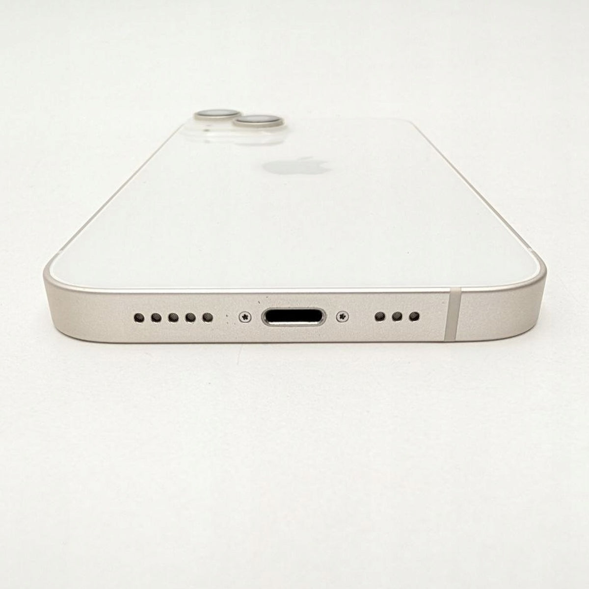 Apple iPhone 14 128GB biały | bateria 100% | Outlet, Bateria 100%