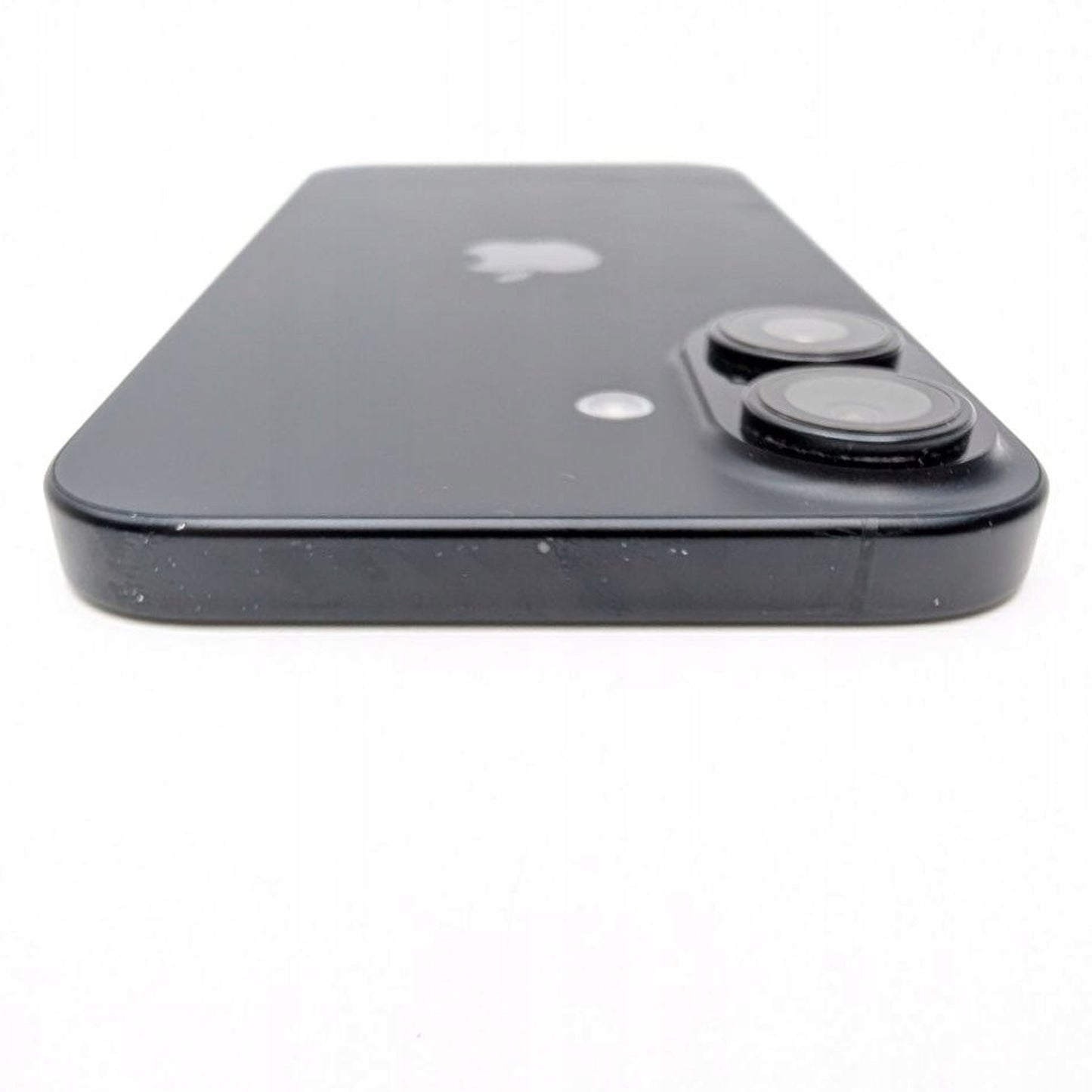 Apple iPhone 16 128GB Czarny | Used, Bateria 90%