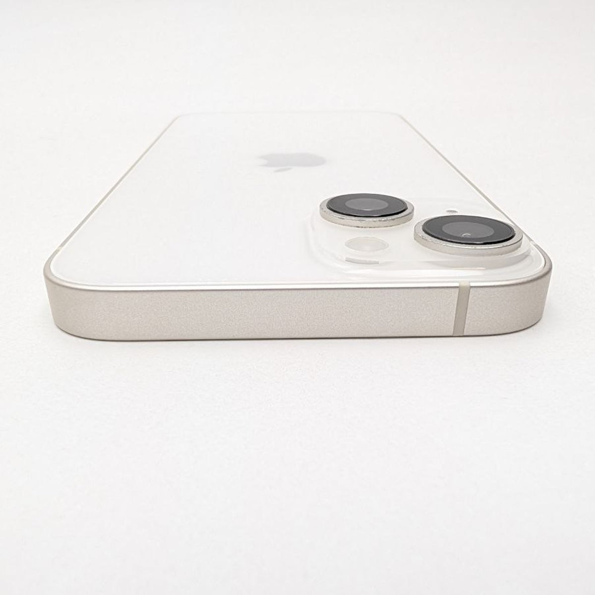 Apple iPhone 14 128GB biały | Outlet, Bateria 85%
