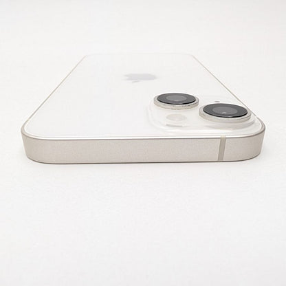 Apple iPhone 14 128GB biały | Outlet, Bateria 85%
