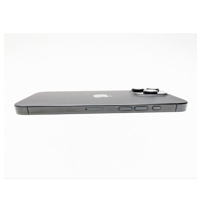 Apple iPhone 16 Pro Max 256GB Tytan Czarny | Used, Bateria 97%