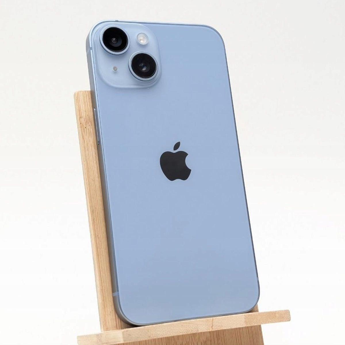 Apple iPhone 14 128GB niebieski | Outlet, Bateria 98%