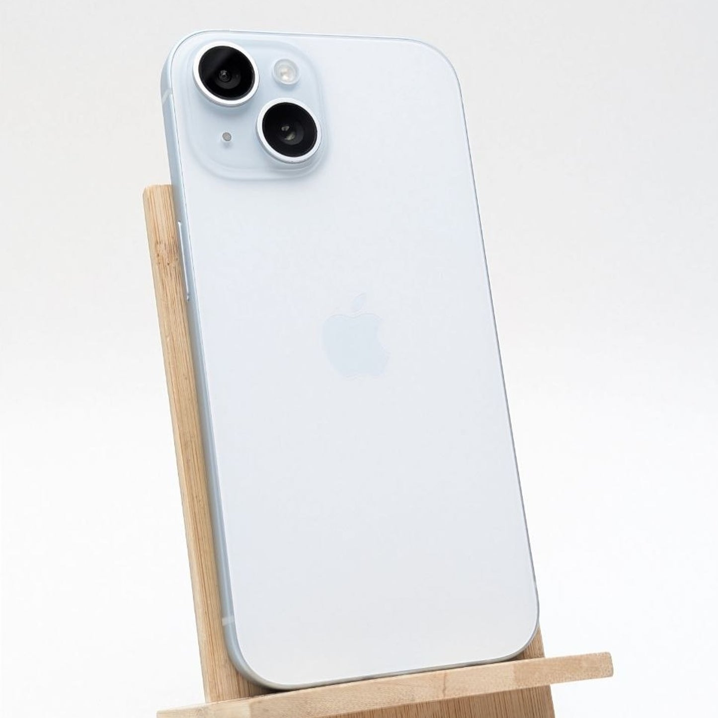 Apple iPhone 15 128 GB niebieski | Outlet