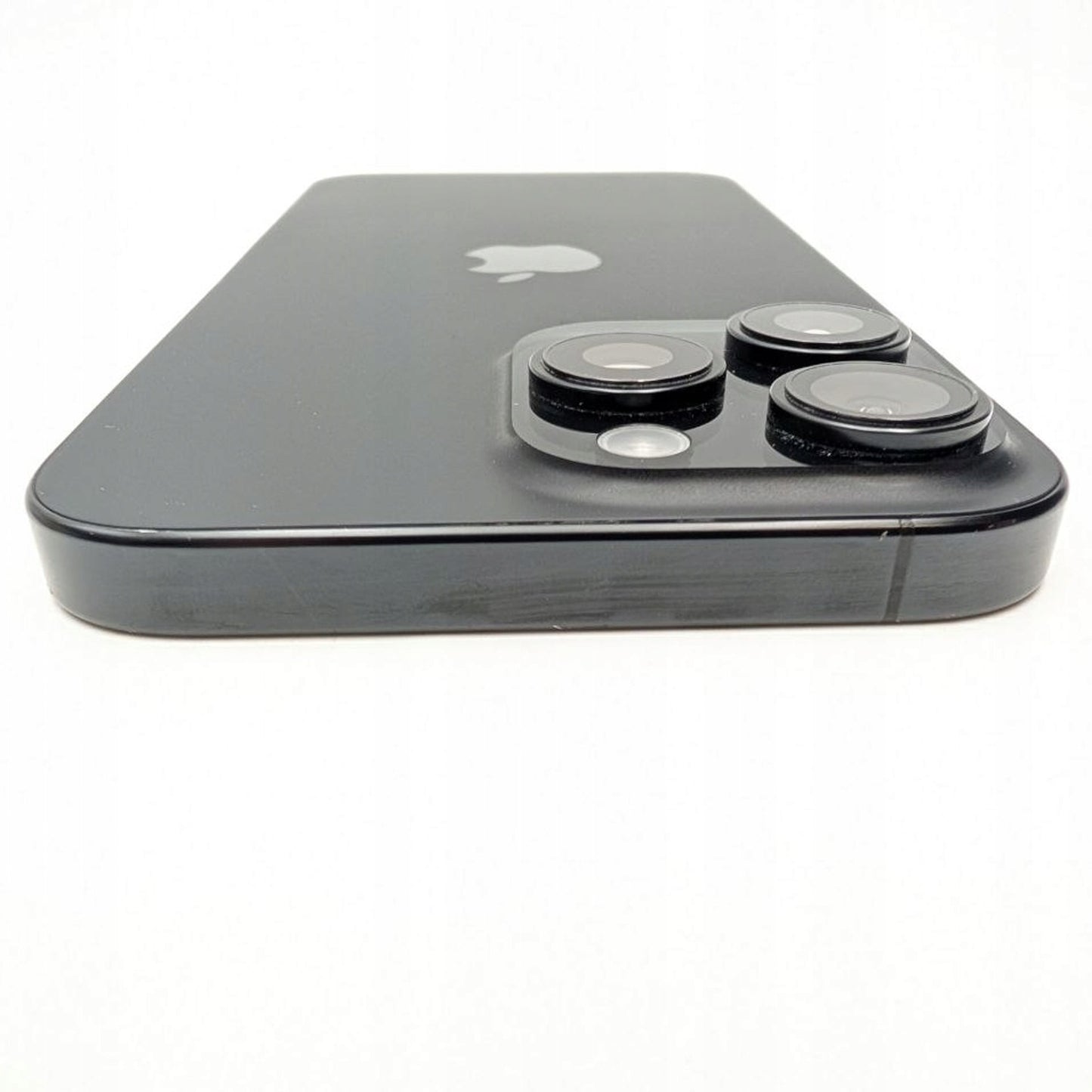 Apple iPhone 16 Pro Max 256GB Tytan Czarny | Outlet, Bateria 91%